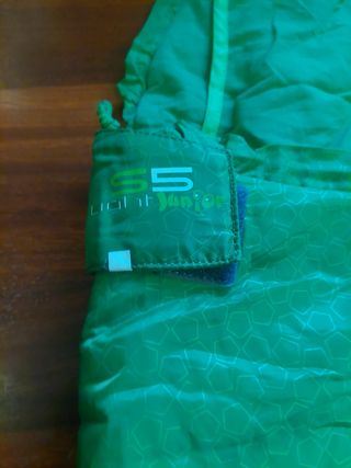 Saco de dormir Junior