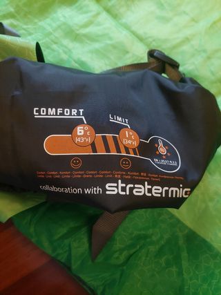 Saco de dormir Junior