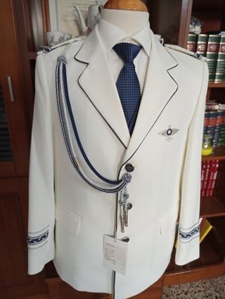 TRAJE DE COMUNION TALLA 11