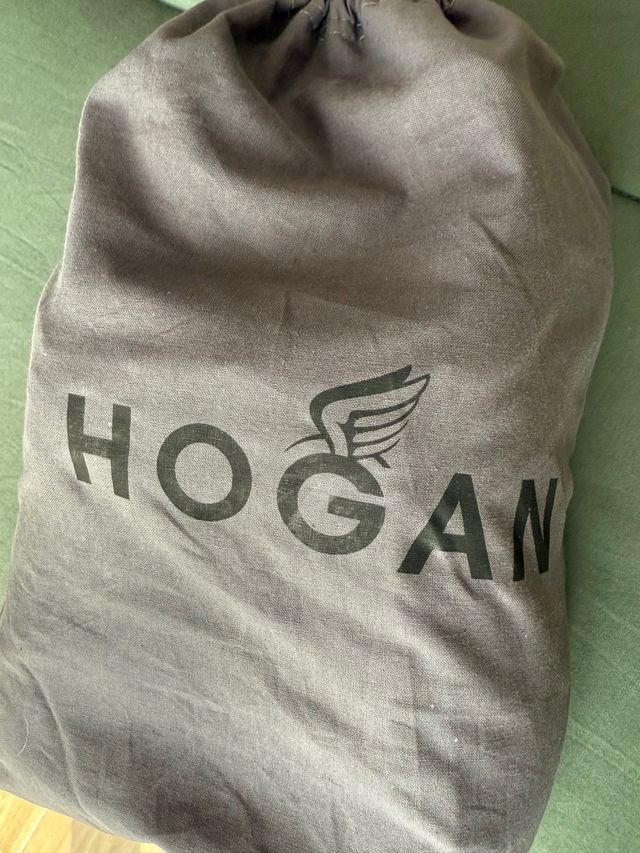 Hogan Sneakers H86 Run Uomo tg6 40.5  263 mm