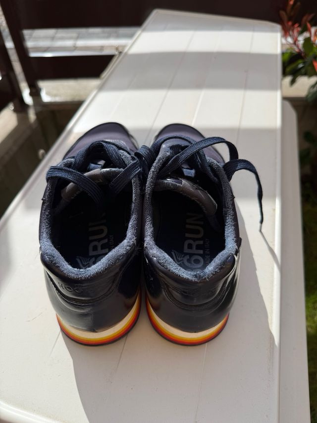 Hogan Sneakers H86 Run Uomo tg6 40.5  263 mm