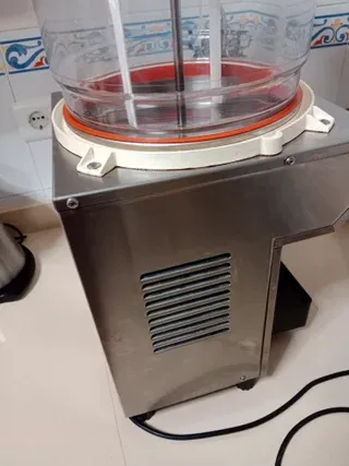 cafeteria pasteleria heladeria leer LOTE