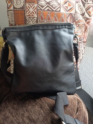 Bolso bandolera Levis