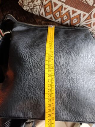 Bolso bandolera Levis