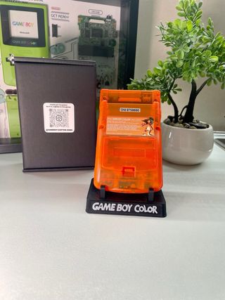Nintendo Game Boy Color Pokemon