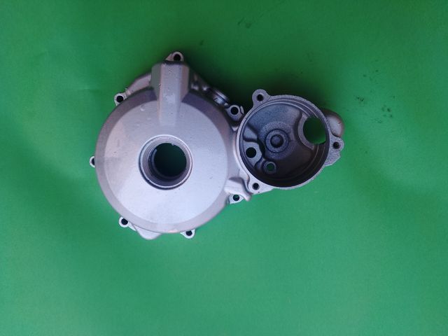 Tapa encendido suzuki ltz 400