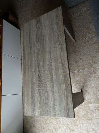 Mesa de centro