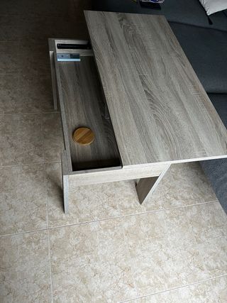 Mesa de centro