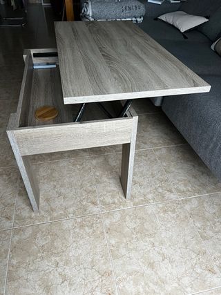 Mesa de centro