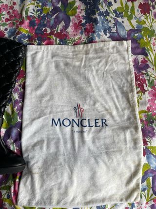 Botas moncler