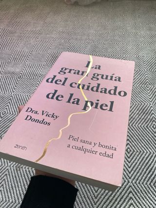 LA GRAN GUÍA DEL CUIDADO DE LA PIEL
