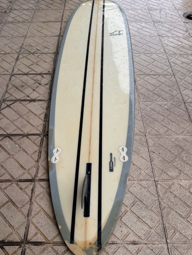 Longboard surf 9.0 