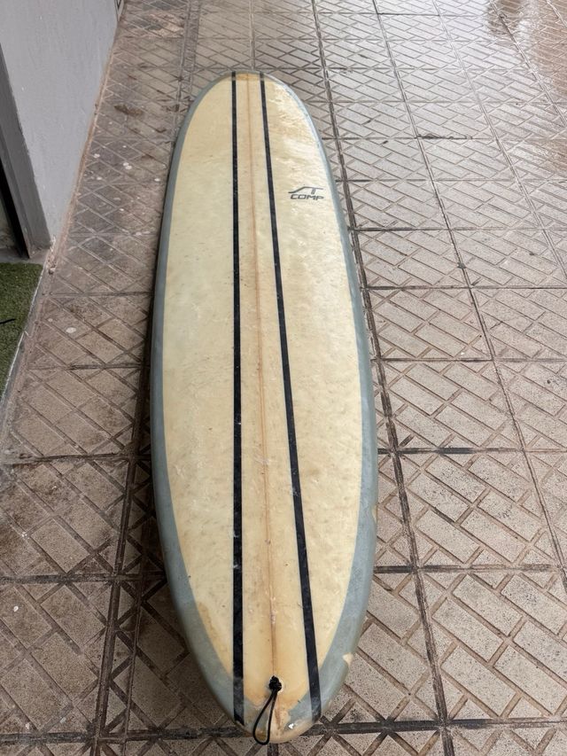 Longboard surf 9.0 