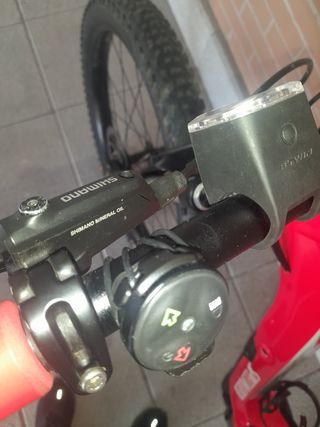 Specialized turvo levo hardtail 29
