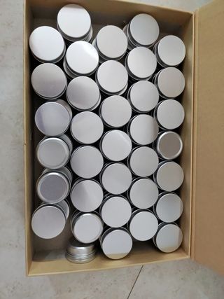 Tarros bálsamos labiales