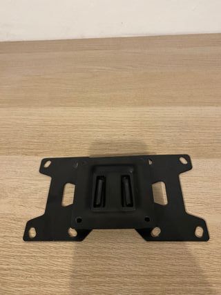 Soporte pared monitor 24'