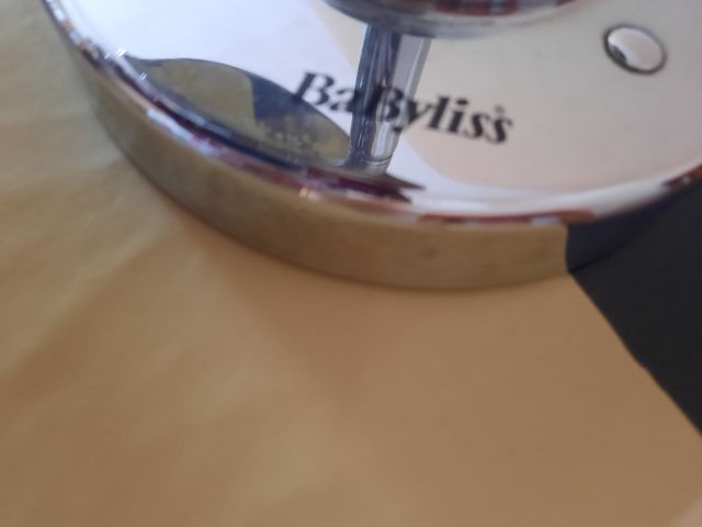 Espejo de aumento con luz