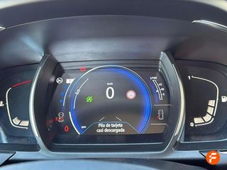 Renault Grand Scénic Zen Blue dCi 110 kW (150CV) EDC MY21 -SS