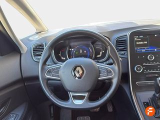 Renault Grand Scénic Zen Blue dCi 110 kW (150CV) EDC MY21 -SS