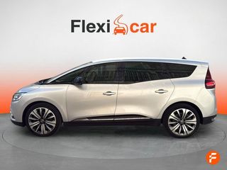 Renault Grand Scénic Zen Blue dCi 110 kW (150CV) EDC MY21 -SS