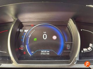 Renault Grand Scénic Zen Blue dCi 110 kW (150CV) EDC MY21 -SS