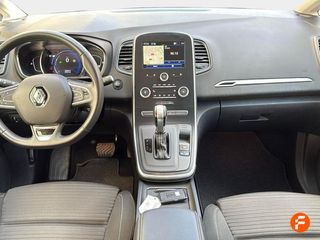 Renault Grand Scénic Zen Blue dCi 110 kW (150CV) EDC MY21 -SS