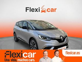 Renault Grand Scénic Zen Blue dCi 110 kW (150CV) EDC MY21 -SS