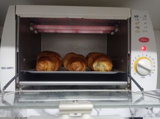 SE VENDE MINI HORNO MARCA ALTIC MODELO LE CHEF