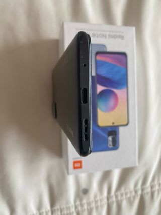 Xiaomi Redmi note 10 5G