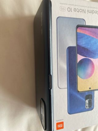 Xiaomi Redmi note 10 5G