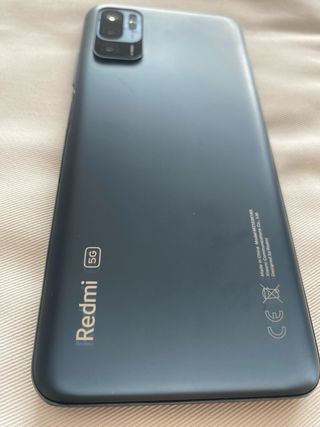 Xiaomi Redmi note 10 5G