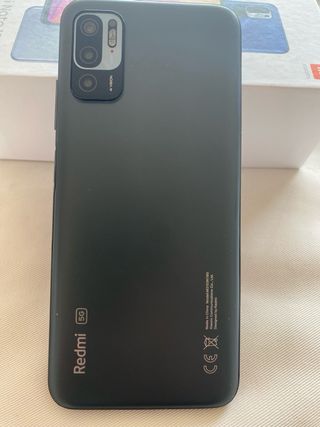 Xiaomi Redmi note 10 5G