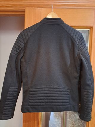 Chaqueta del Zara