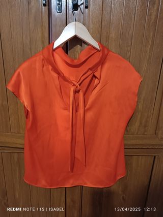 Blusa