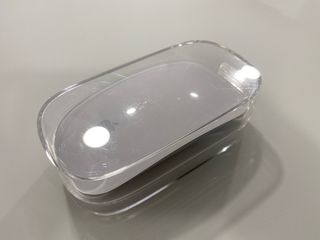 Magic mouse Apple
