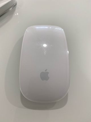 Magic mouse Apple