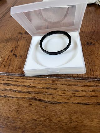 Filtro BW 52 010 UV Haze 1 x F PRO