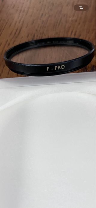 Filtro BW 52 010 UV Haze 1 x F PRO