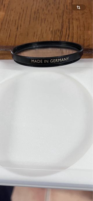 Filtro BW 52 010 UV Haze 1 x F PRO