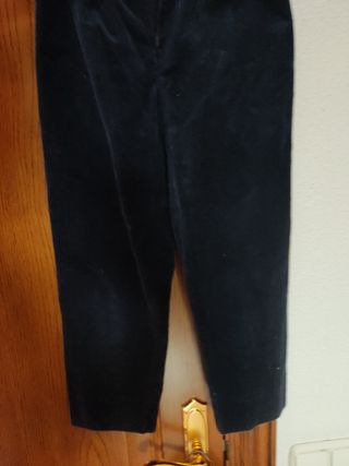 Traje completo Zíngaro niño-niña - Elda