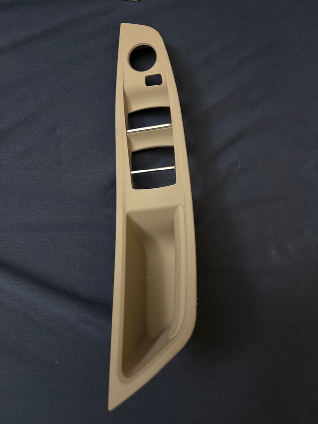 Tirador puerta bmw serie 5 f10