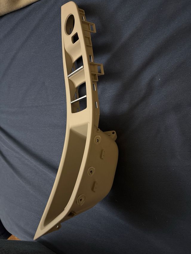 Tirador puerta bmw serie 5 f10