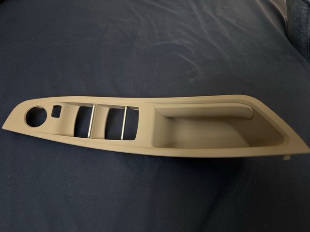 Tirador puerta bmw serie 5 f10