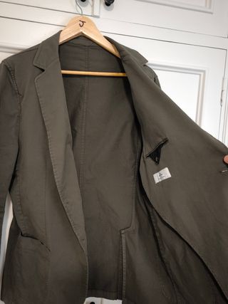 Americana Thebrubaker caqui t54