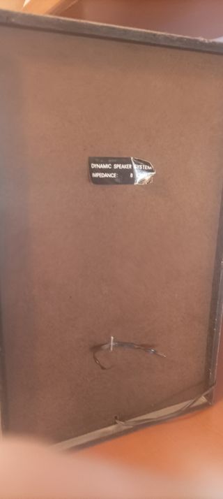 💫 MINICADENA AMSTRAD EQUIPO MÚSICA 💫