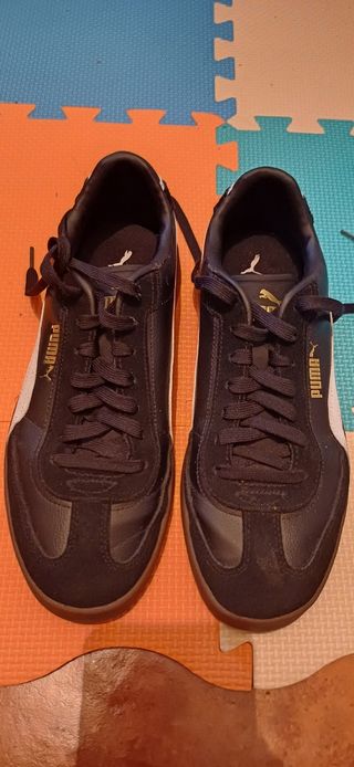 Zapatillas PUMA