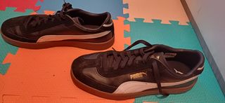 Zapatillas PUMA