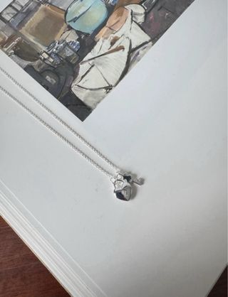 Collar Tous San Valentin