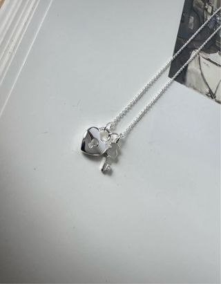 Collar Tous San Valentin