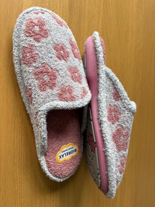 Zapatillas Biorelax 37